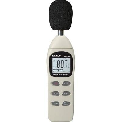 Digital Sound Level Meter