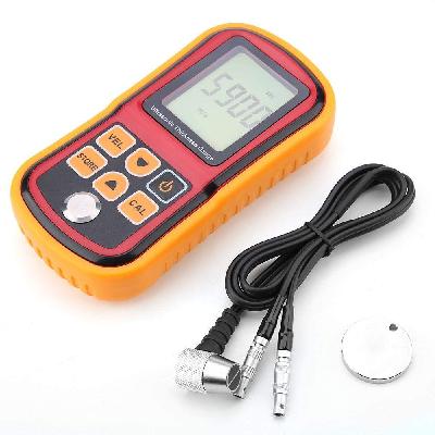Digital Ultrasonic Thickness Meter