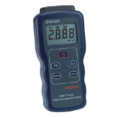 Field Intensity Meter