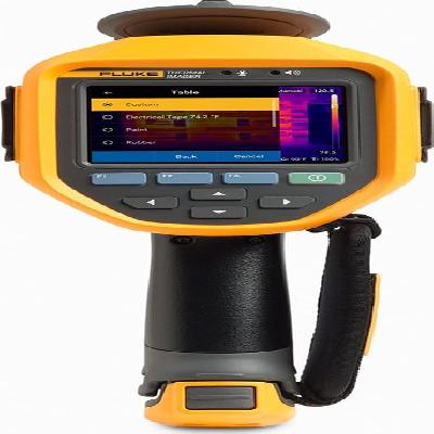 FLUKE THERMAL CAMERA