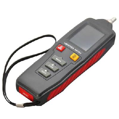 Hand-Hold,Pocket Vibration Meter