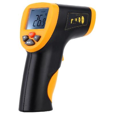 Infrared Temperature Gun indian