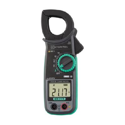 KEW 2117r Clamp Meter