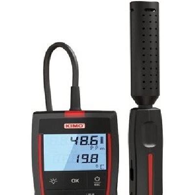KIMO CO METER