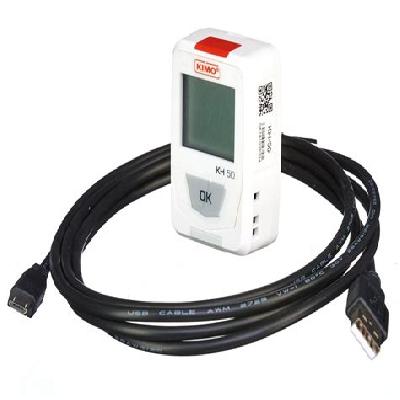 KIMO DATALOGGER