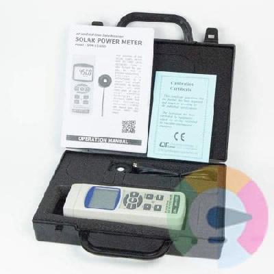 KM-SPM-11 Digital Solar Power Meter