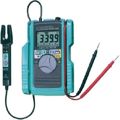 Kyoritsu Kewmate 2001