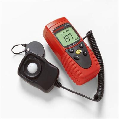Light Meter LM-100 AMPROBE