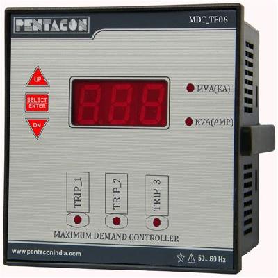 Maximum Demand Controller