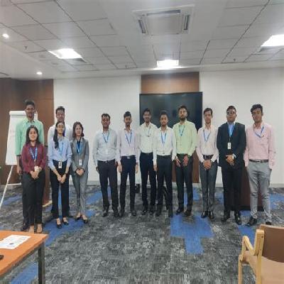 MBA Internship Program