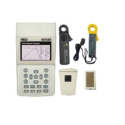 MECO 9018 Solar System Analyzer