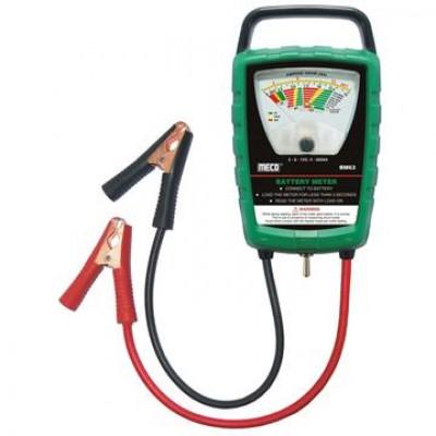 MECO BATTERY METER (UPTO 200 AH 