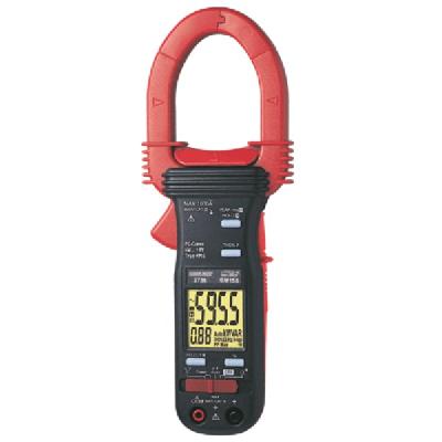 MECO Clamp - On TRMS Power Meter With Automatic Computation Of 1 