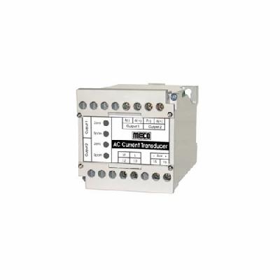 MECO FREQUENCY TRANSDUCER