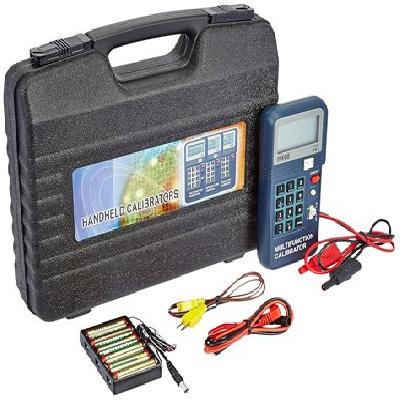 Meco Multifunction Process Calibrator