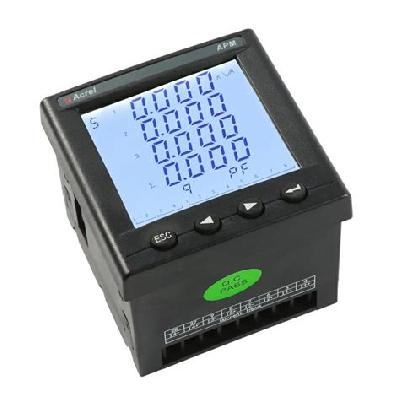 Multi Function Power Meter (Basic Mode )