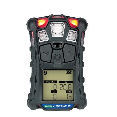 Multi Gas Detector
