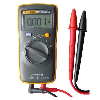 Multimeter Fluke 101
