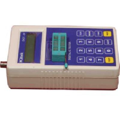 Nikki Digi 2 Machatronics Digital IC Tester