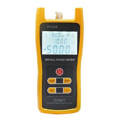 Optical Power Meter