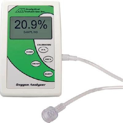 Oxygen Analyzer