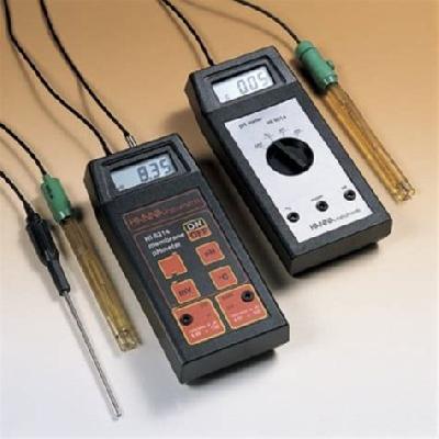 pH Meter for Education