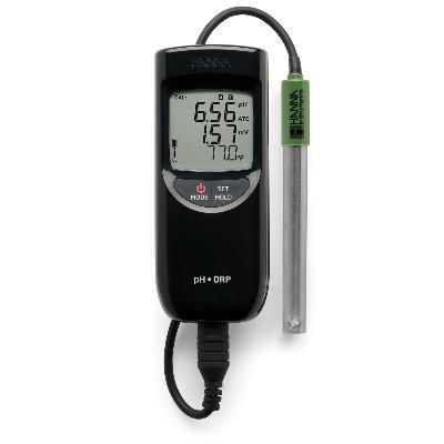pH ORP Meters