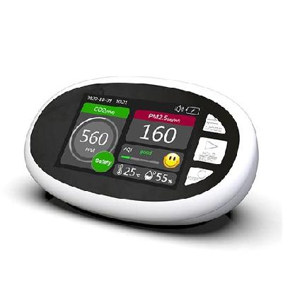 Pollution Monitor PM 2.5