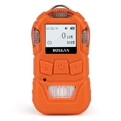 Portable Toxic Gas Detector ATEX Approved
