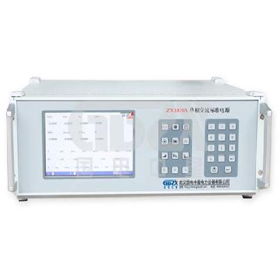 Power Calibrator Source P301