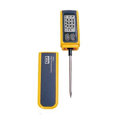 Probe Temperature Meter -50C- 270C