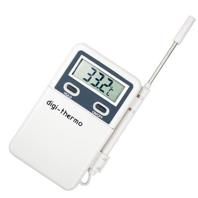 Probe Temperature Meter -50C- 300C