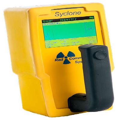 Radcomm Radiation Meter R Handy