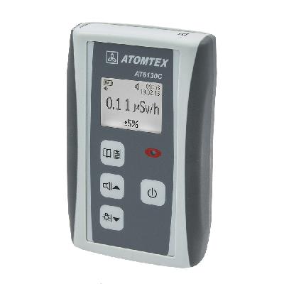 Radiation Monitor AT6130C