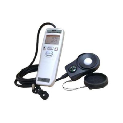 Solar Module Analyzer MECO9009