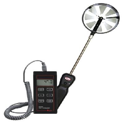 Thermo Anemometer