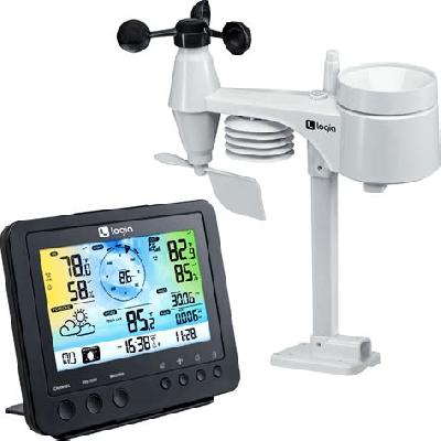 Wireless Weather Station Aeron
