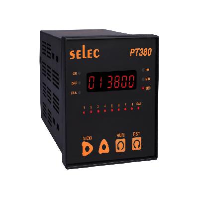 8 Channels Timer