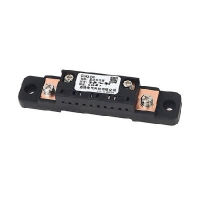 DC Shunt 75mV