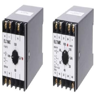 DC Voltage Relay