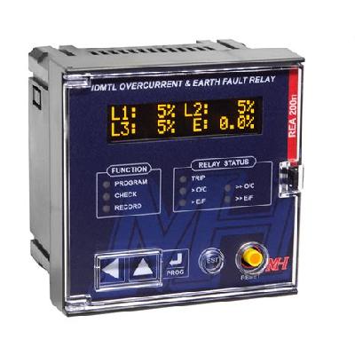 Earth Fault Relay