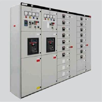 Electrical Panel Boards