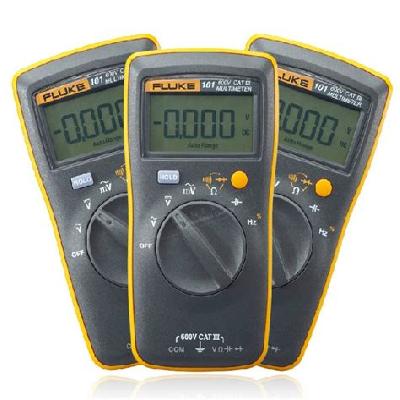 Fluke 101 Digital Multimete