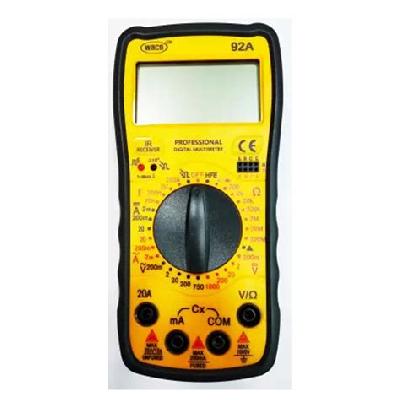 FLUKE 115 MULTI METER
