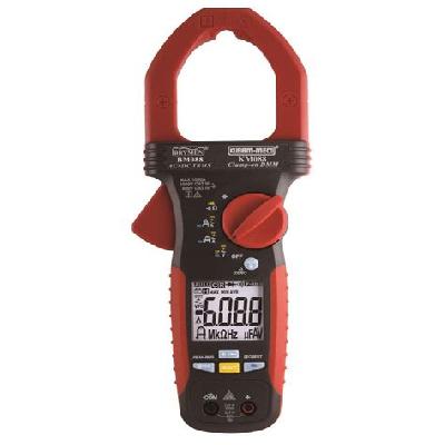 Fluke 302  CAT III Digital Clamp Meter