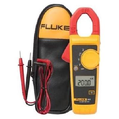 Fluke 305, 1000 A AC Clamp Meter