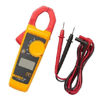 Fluke 319 Digital Clamp Meter