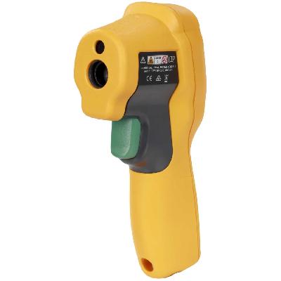 Fluke VT08 Infrared Thermal Imager