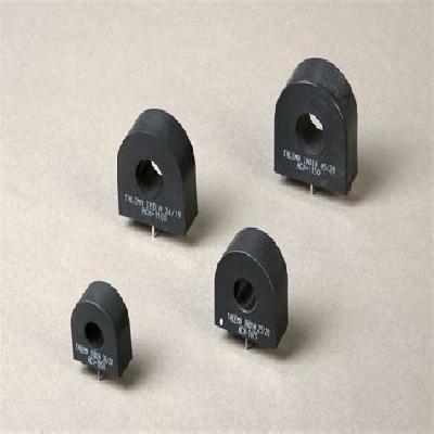 High Accuracy Current Transformers