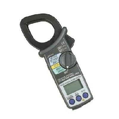 KEW 2003A CLAMP METER